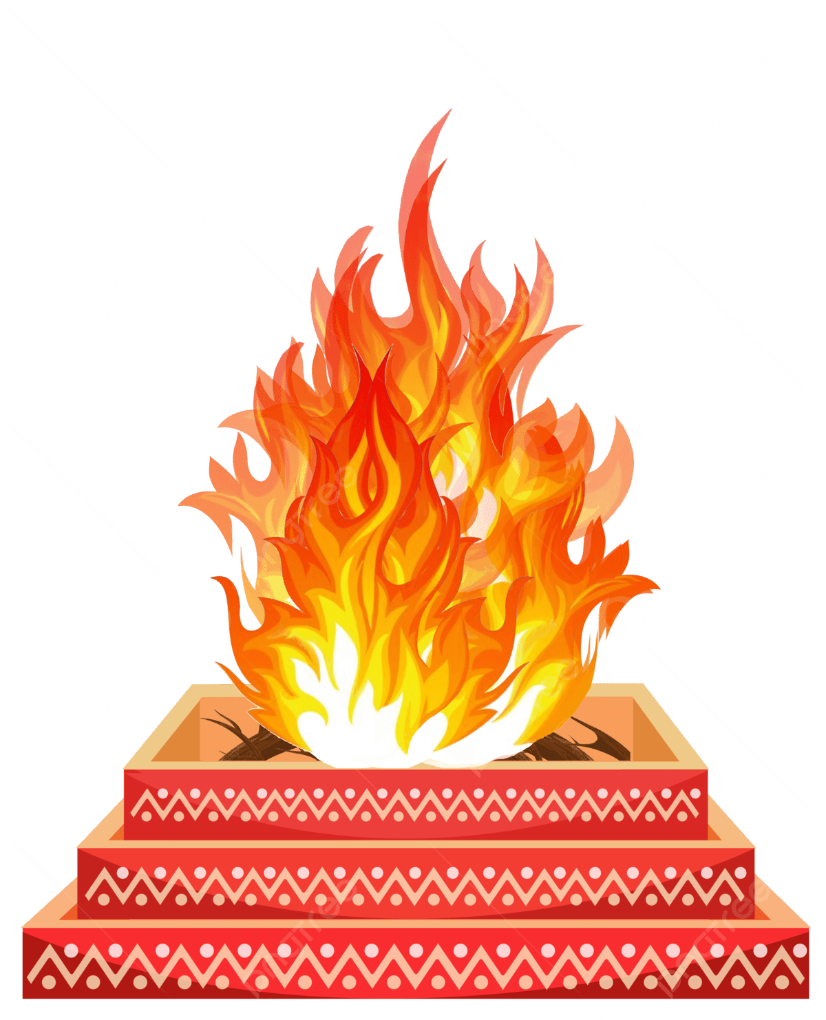 Yagya Havan